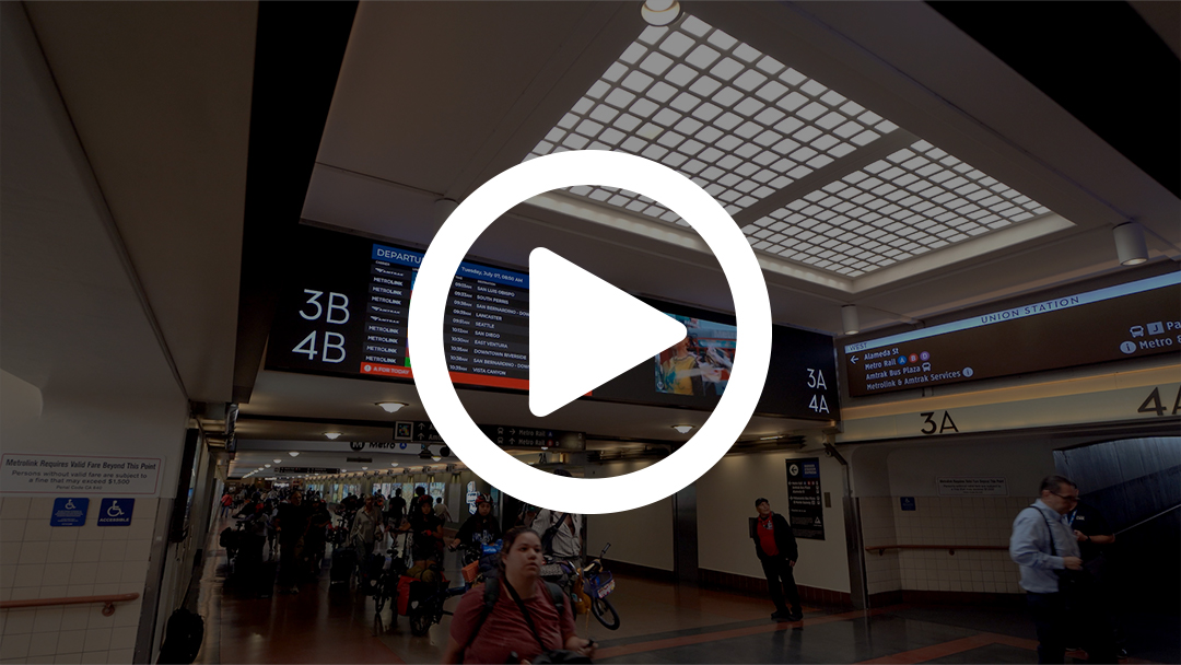 Project Page Vimeo Thumb - LA Union Station