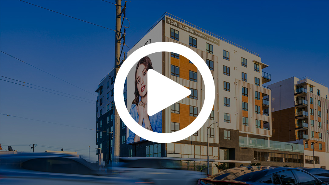 Project Page Vimeo Thumb - Nexus Digital Platform, South Bay