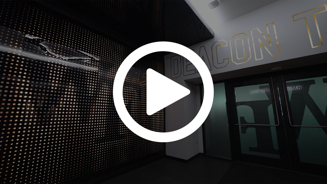 Project Page Vimeo Thumb - Wake Forest