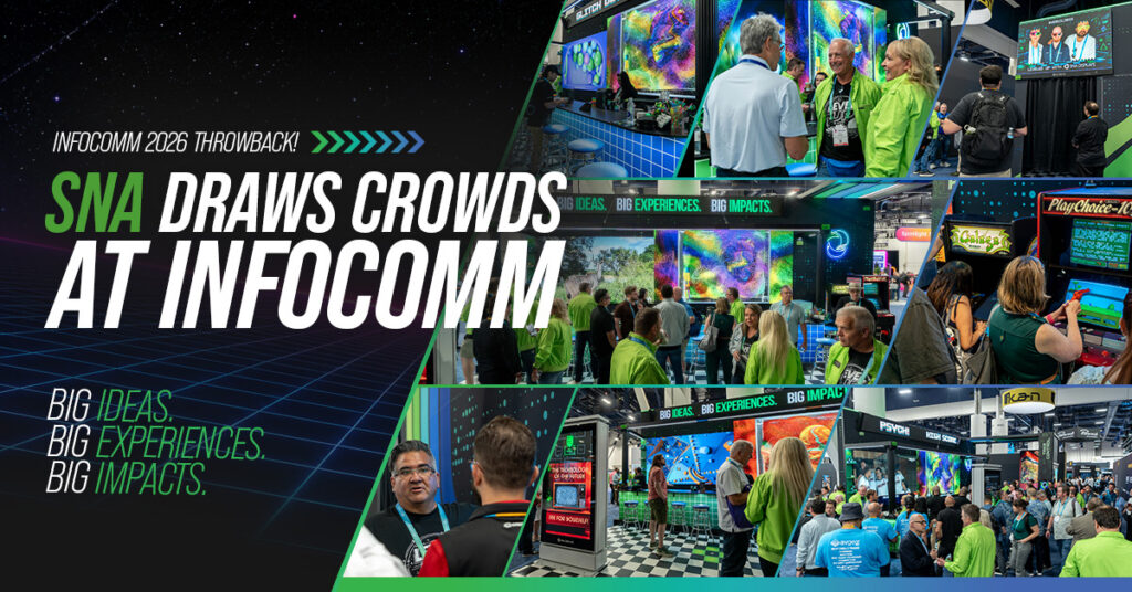SNA-Blog-InfoComm-Recap-2026-Thumbnail