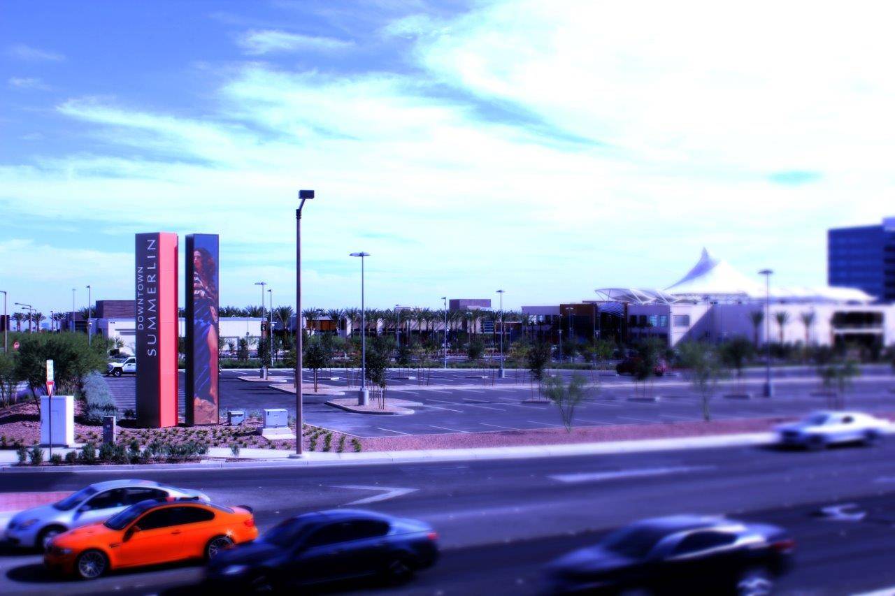 SNA Downtown Summerlin 1