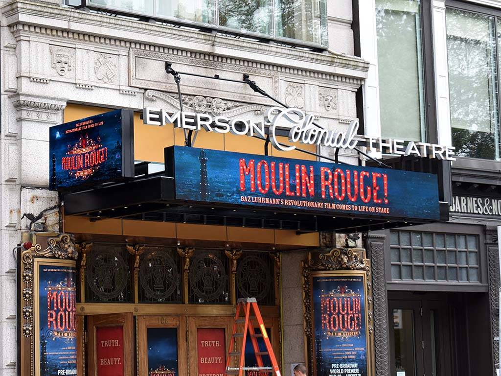 SNA Emerson Colonial Theatre 1.2