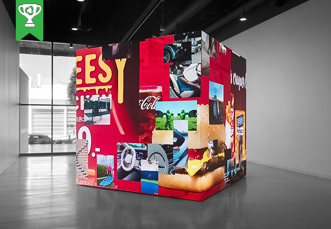 SNA-Gagosian LA-Gallery Thumbnail_Award