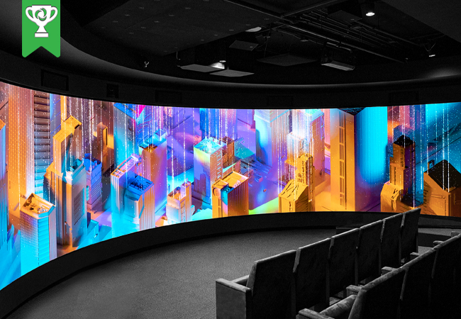 SNA-HPE Campus-Gallery Thumbnail-Award