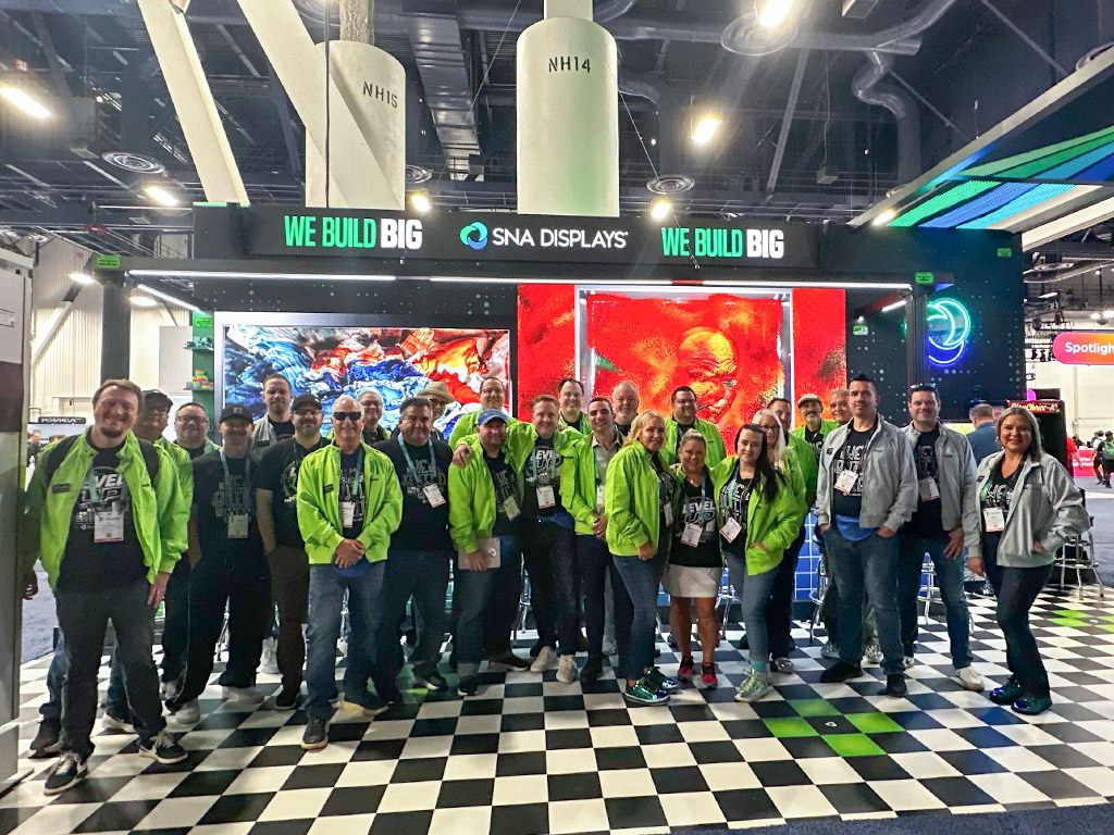 Infocomm team picture