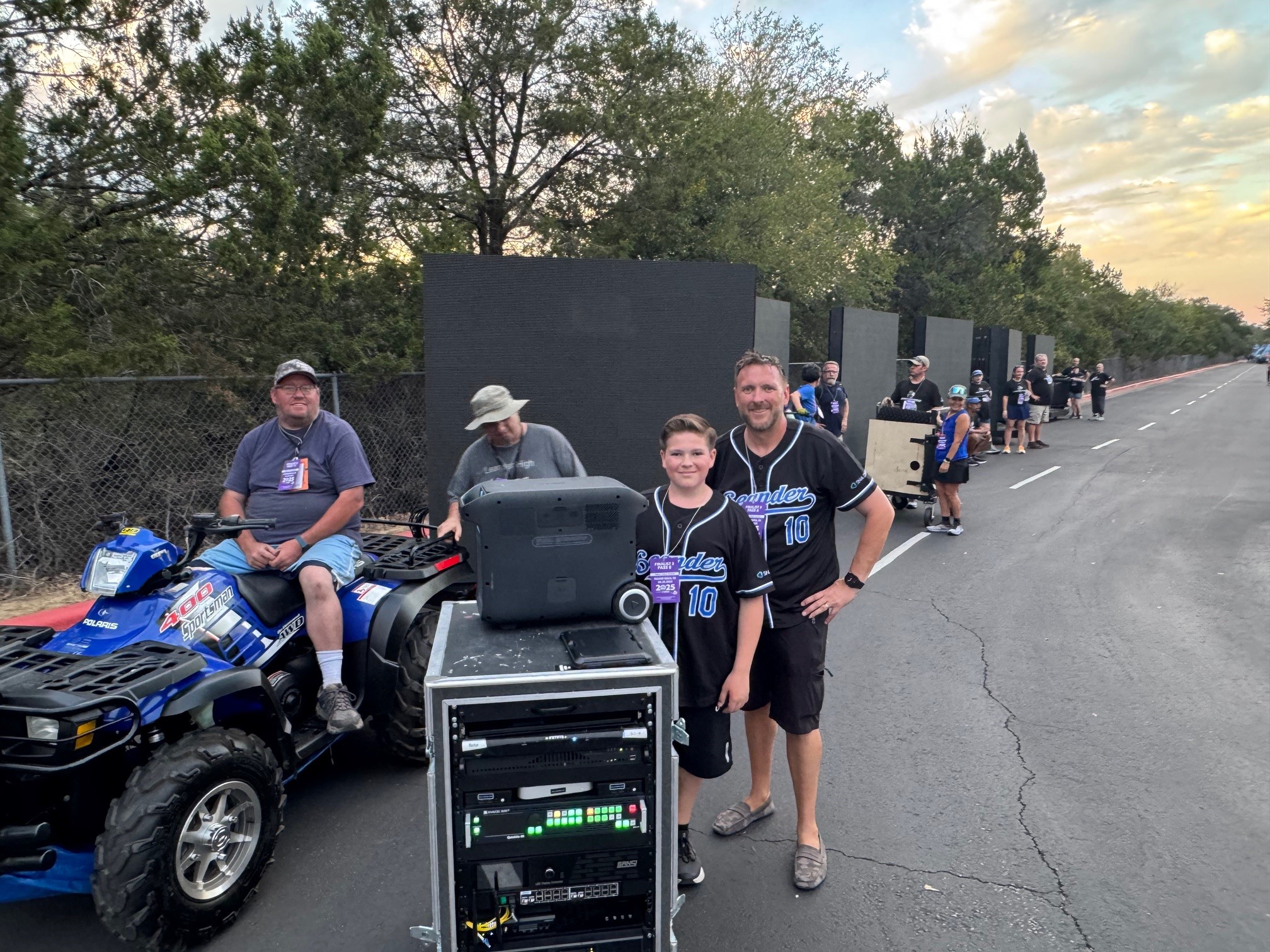 SNA-Leander High School-Gallery-14