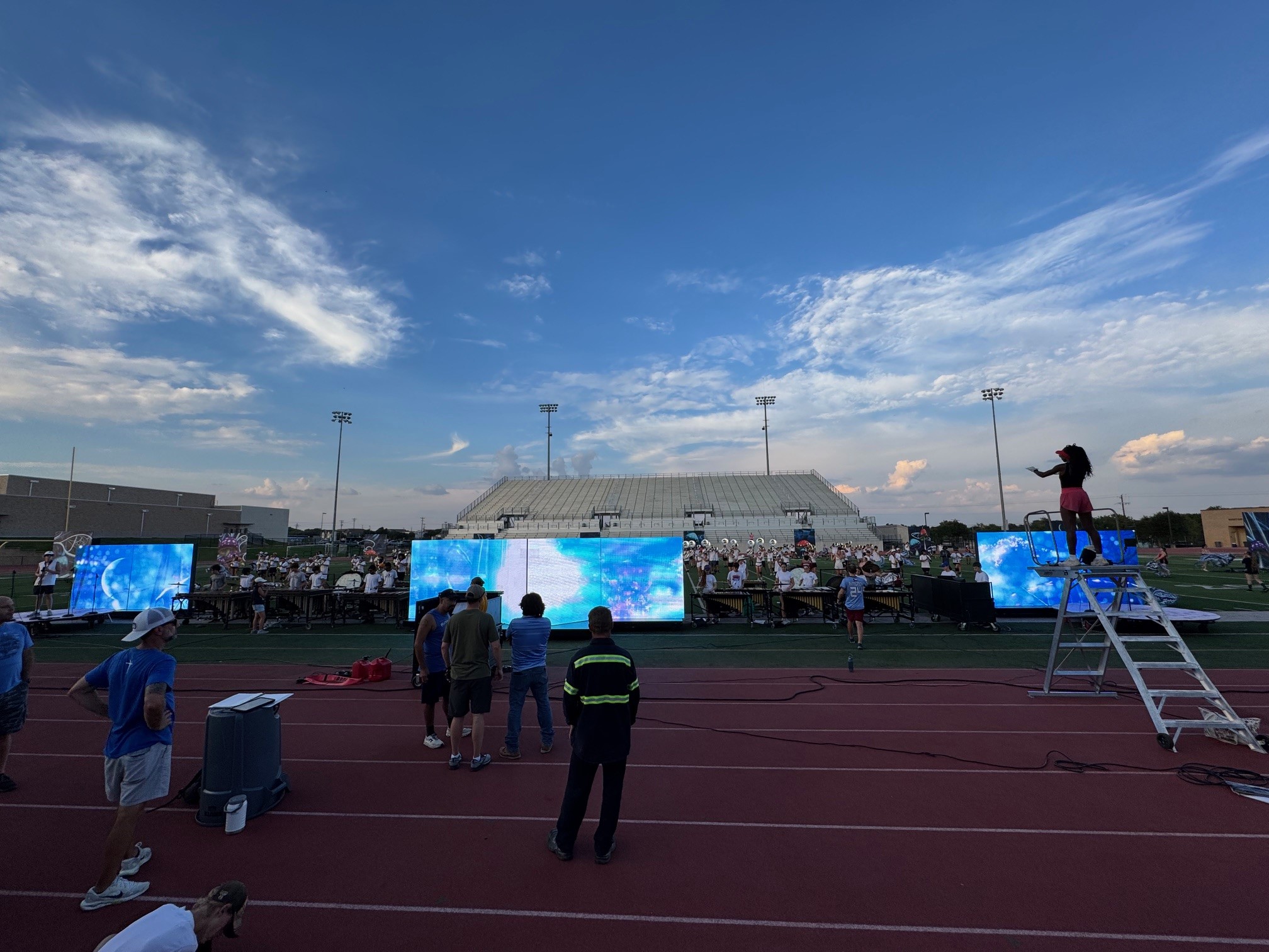 SNA-Leander High School-Gallery-17