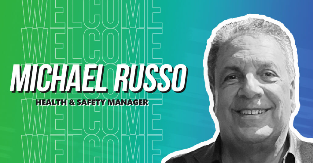 SNA-NEWS-NEW HIRE-MICHAEL-RUSSO