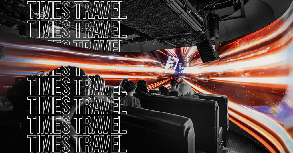 Times Travel News Thumbnail