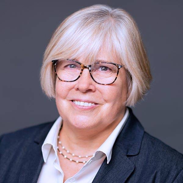 SNA Staff Anne StMauro