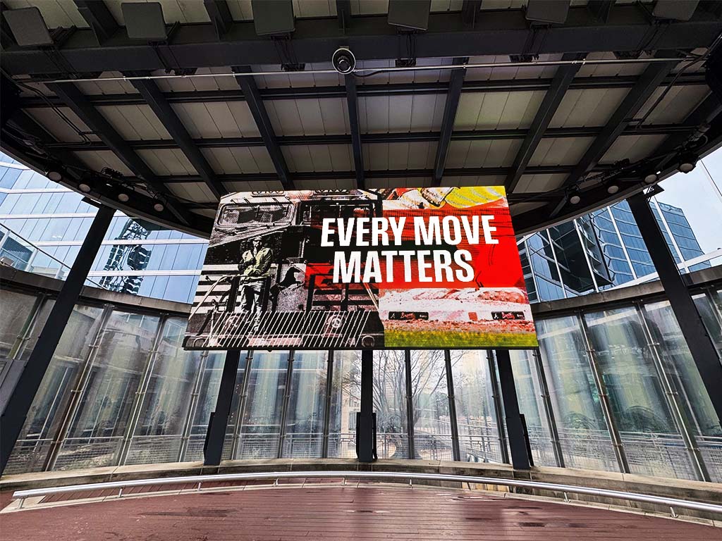 Georgia power pavilion