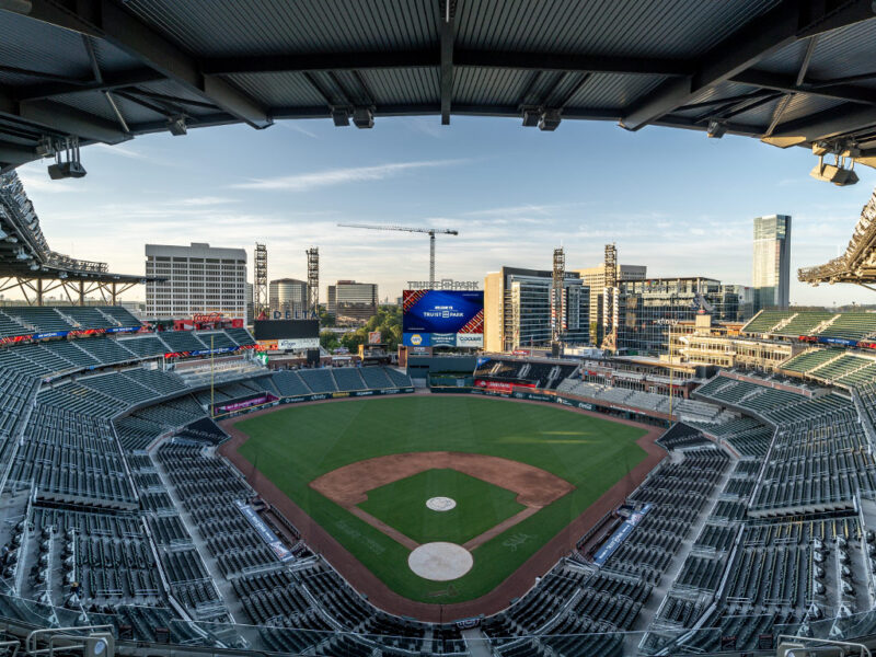 Atlanta Braves - Truist Park