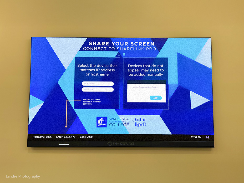 SNA-Waukesha-County-Tech-College-Gallery-2