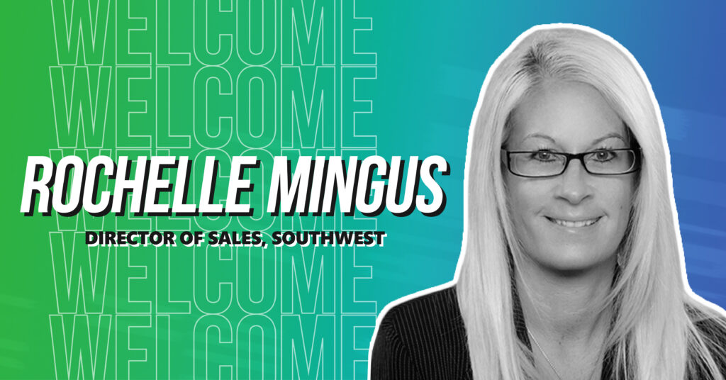SNA_New Hire_Rochelle Mingus_Static