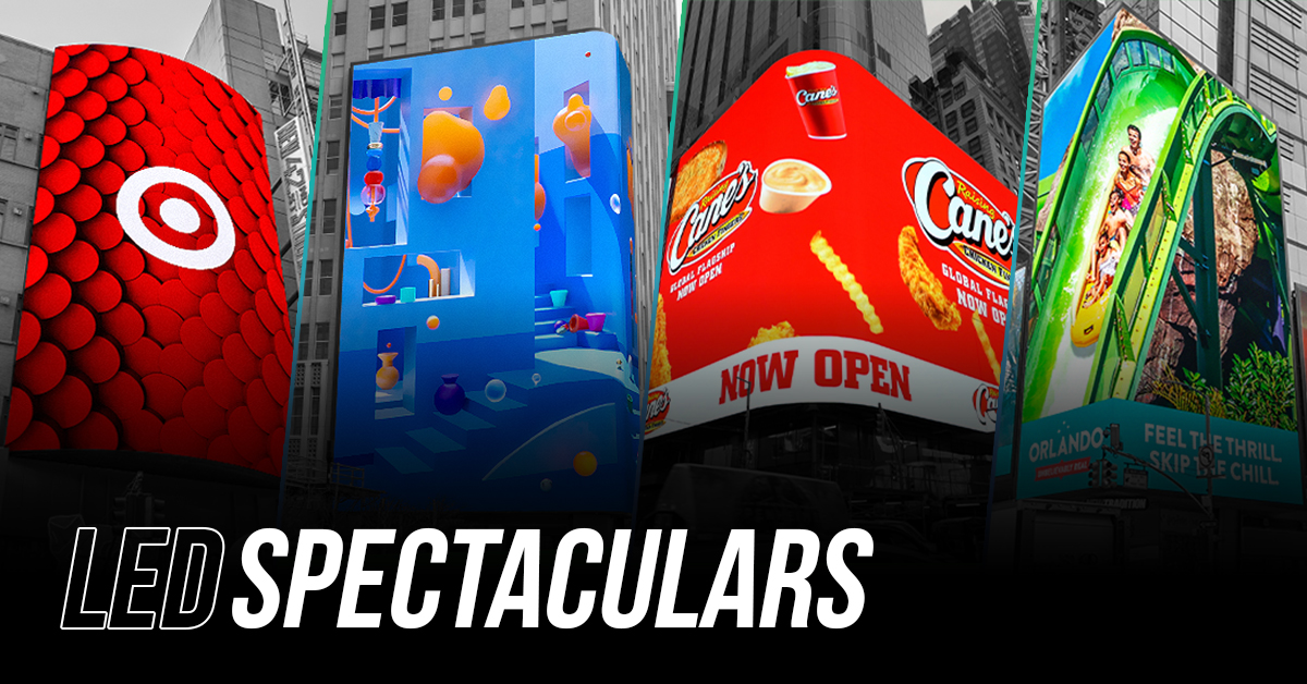 LED Spectacular blog thumbnail